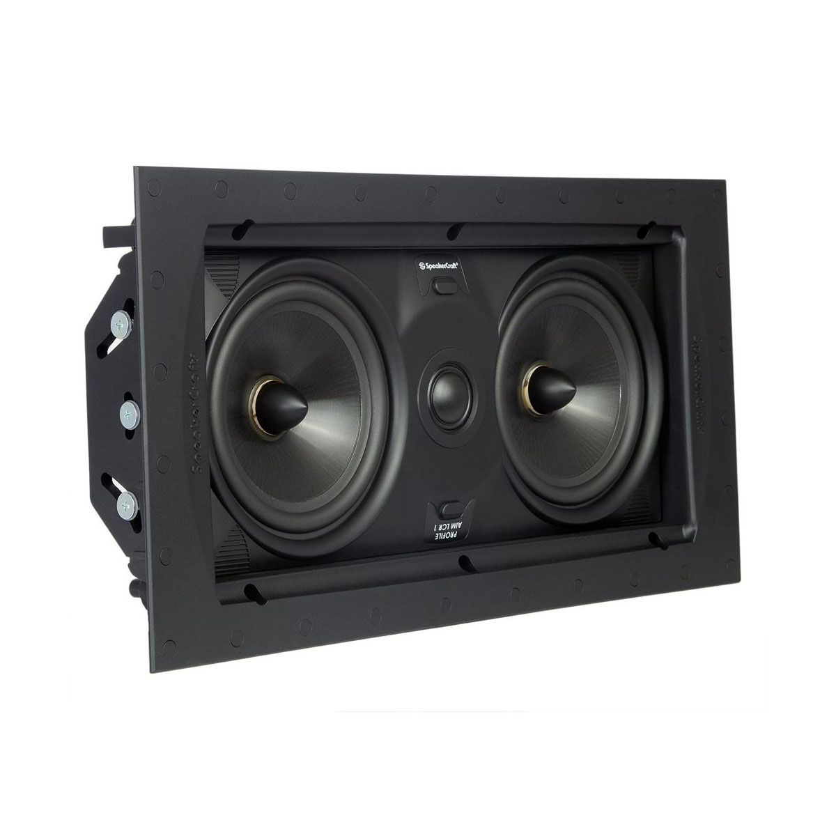 SpeakerCraft PROFILE AIM LCR5 ONE акустика встраиваемая