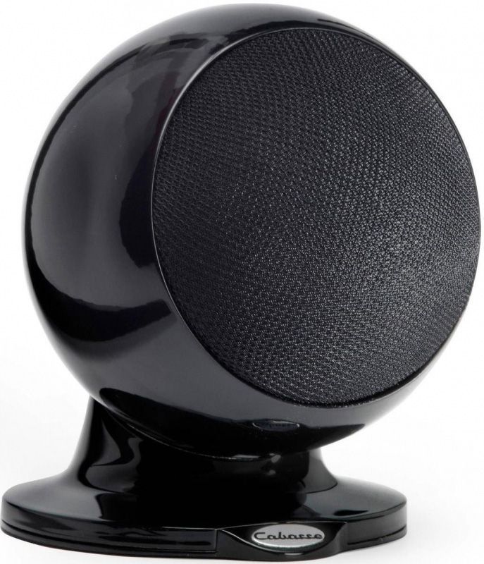 Cabasse Alcyone 2 System 5.1 glossy black комплект АС