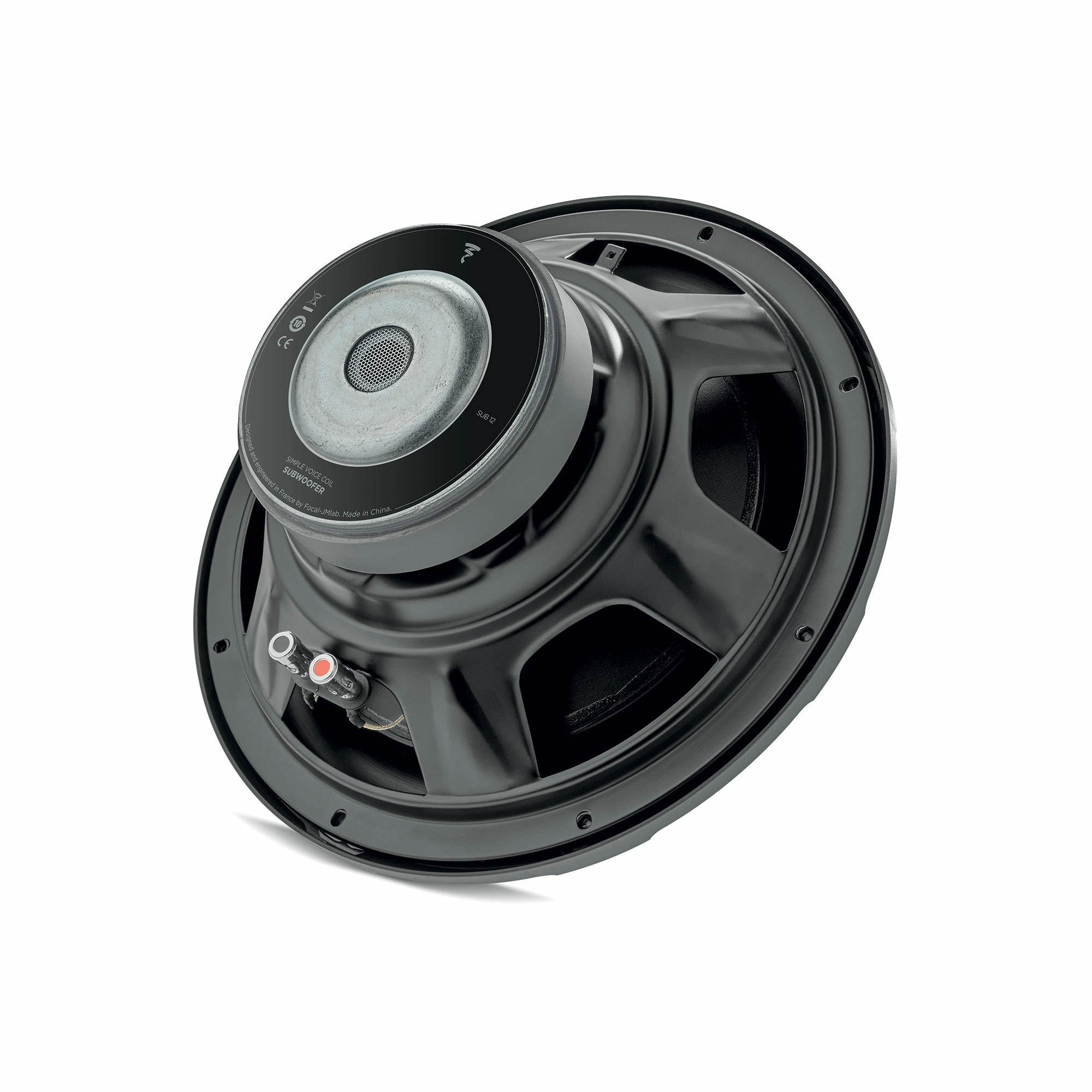 Сабвуферная головка FOCAL SUB12