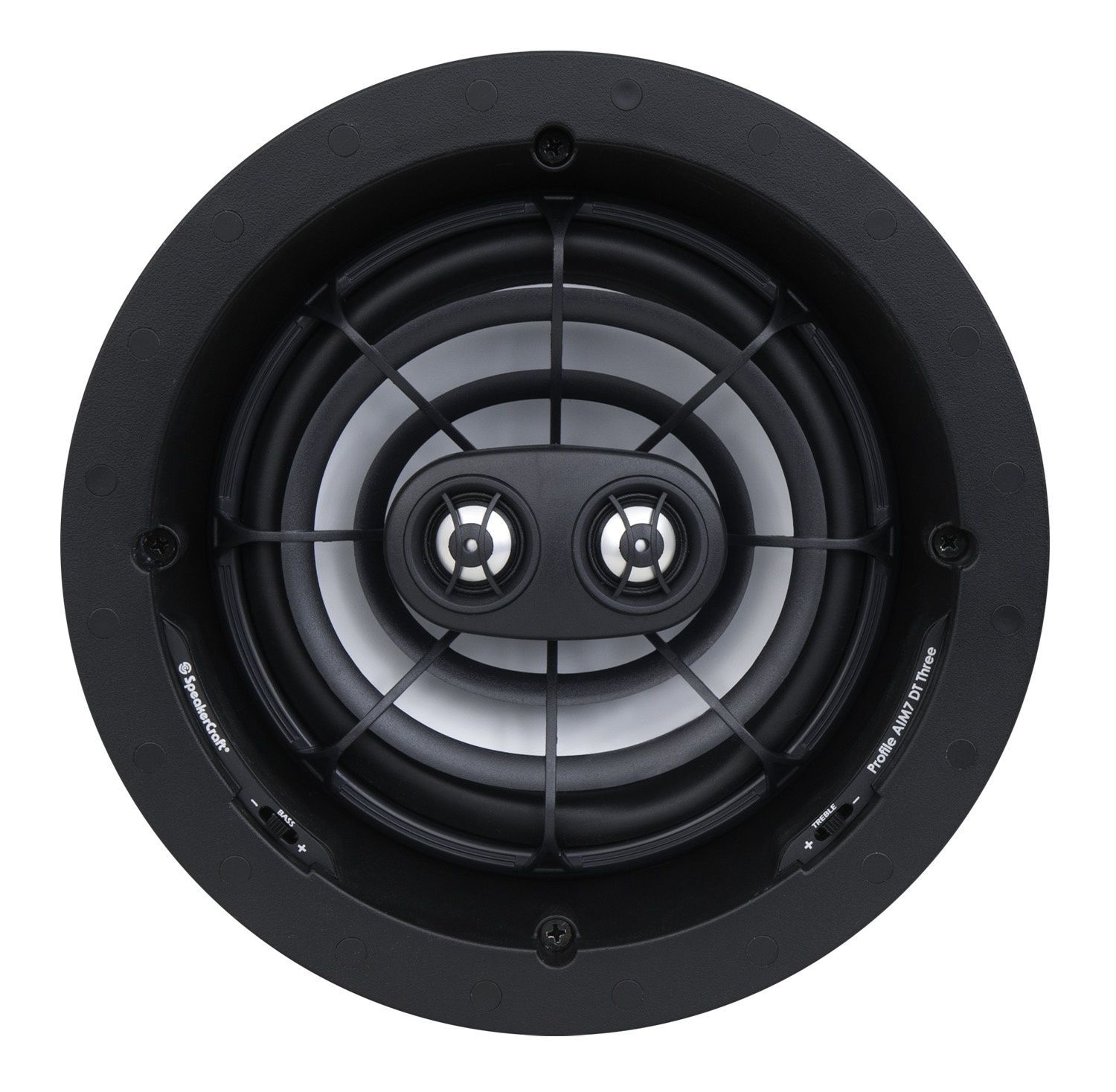 SpeakerCraft PROFILE AIM8 DT THREE акустика встраиваемая