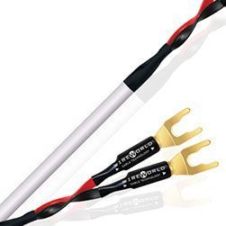 Wireworld Stream 8 Speaker Cable 75m Spool кабель акустический катушка 75м. (STSM075-8)