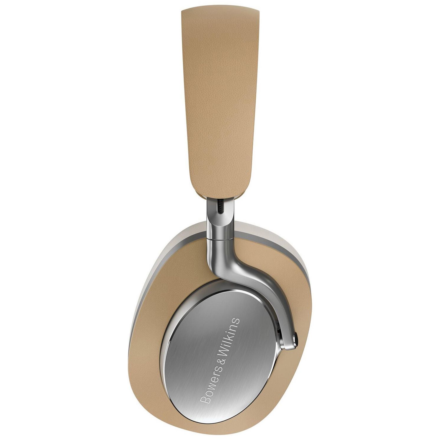 Bowers & Wilkins PX8 Tan- Беспроводные наушники