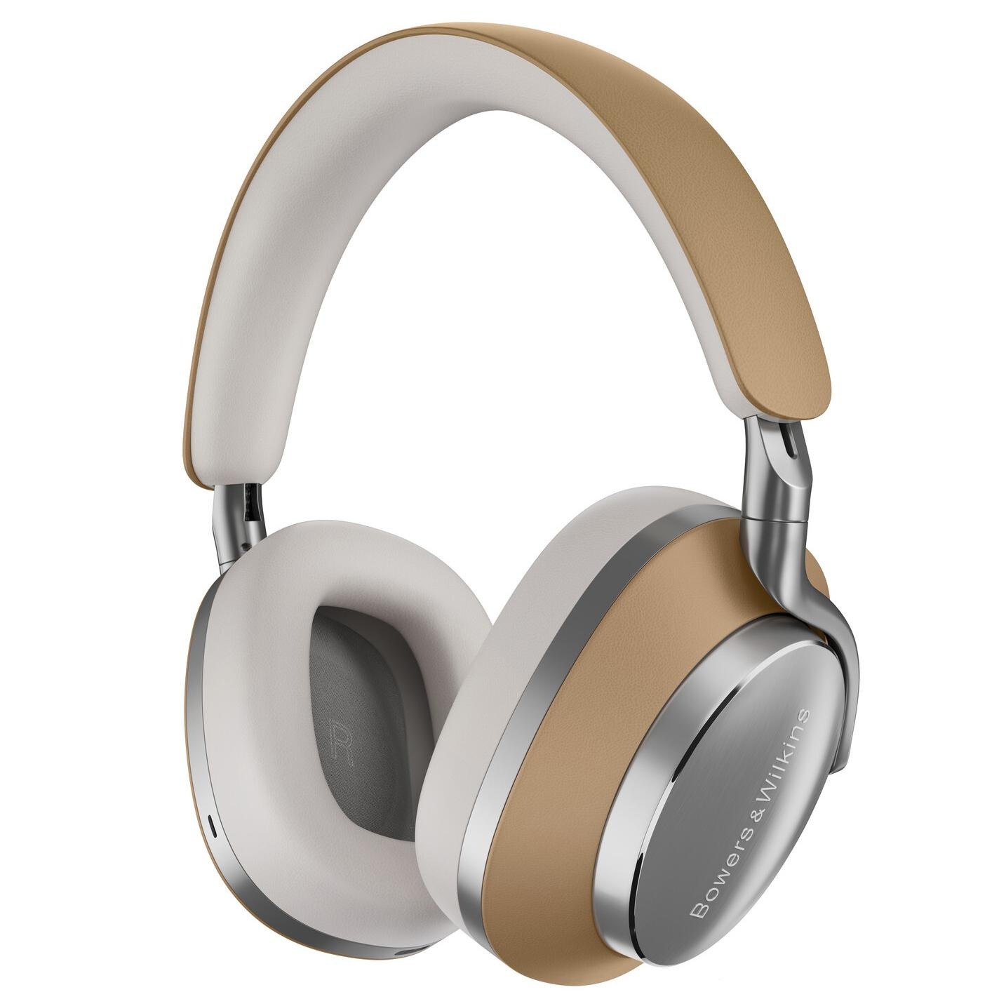Bowers & Wilkins PX8 Tan- Беспроводные наушники