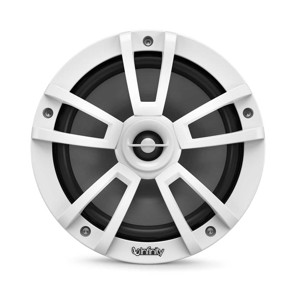 INFINITY822MLW Автоакустика коаксиальная