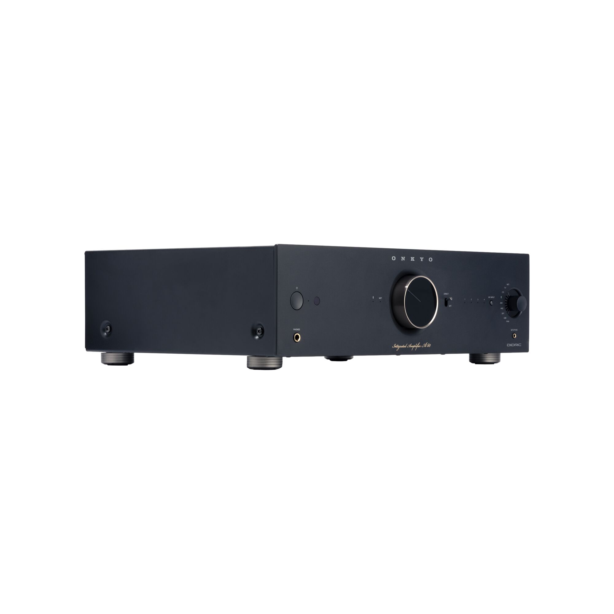 ONKYO A50 Black Интегральный стереоусилитель