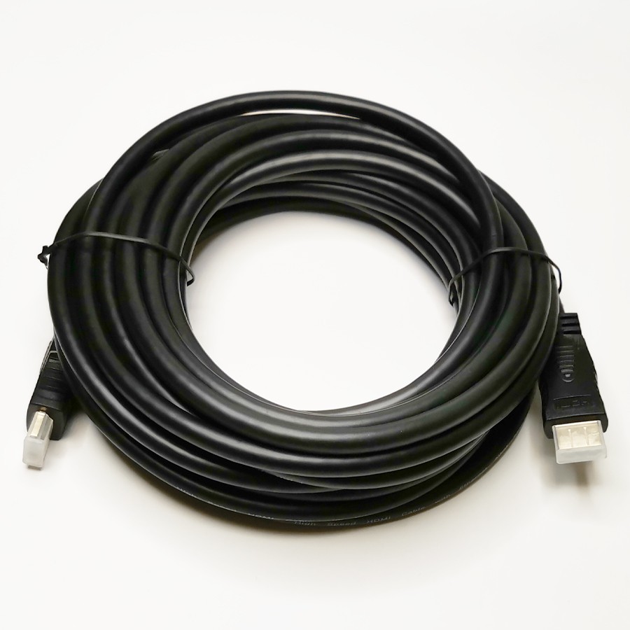 Кабель HDMI кабель DR.HD 12.5 m