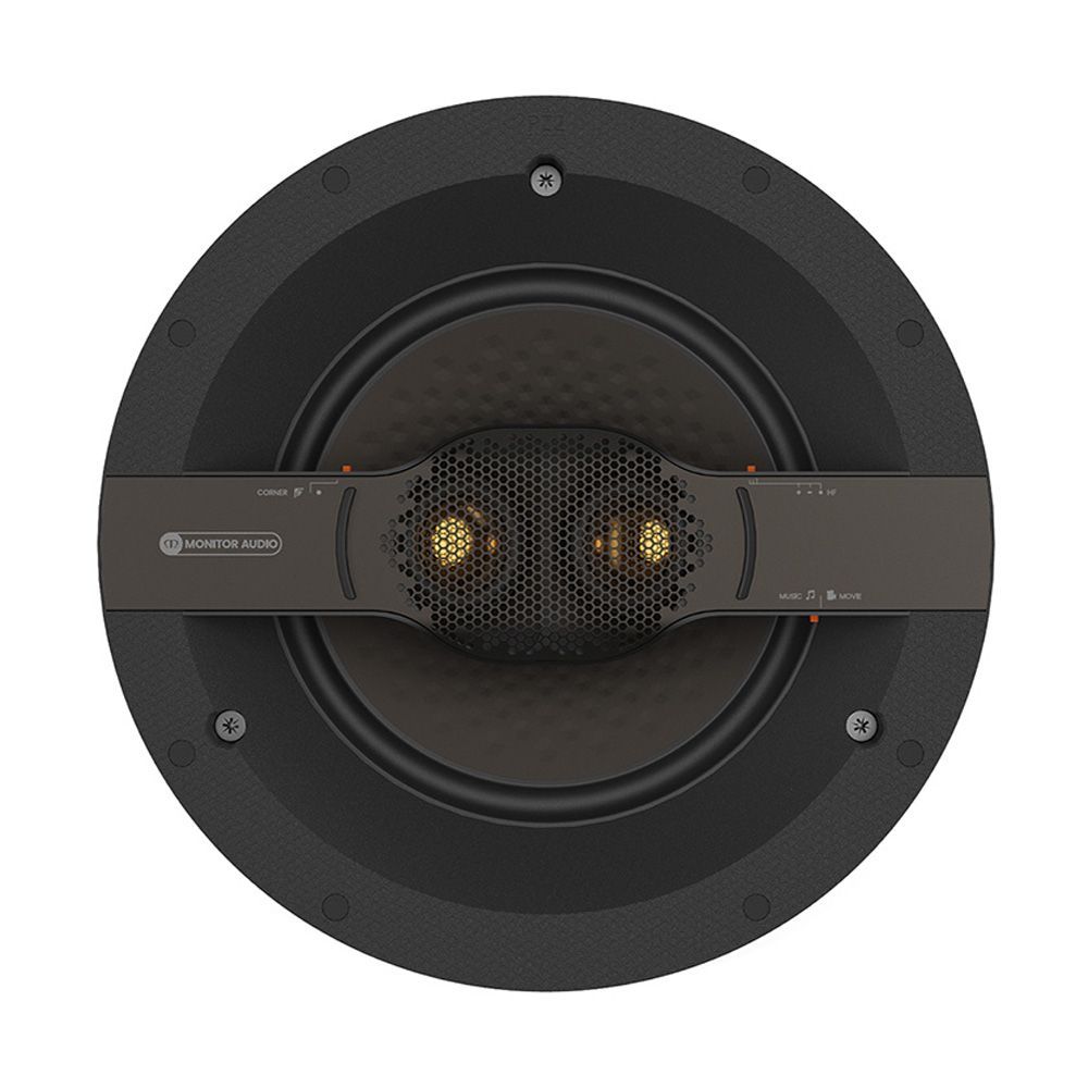Monitor Audio Creator C2M-T2X потолочная АС закрытого типа