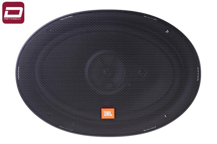 JBL STAGE2 9634 Коаксиальная акустика