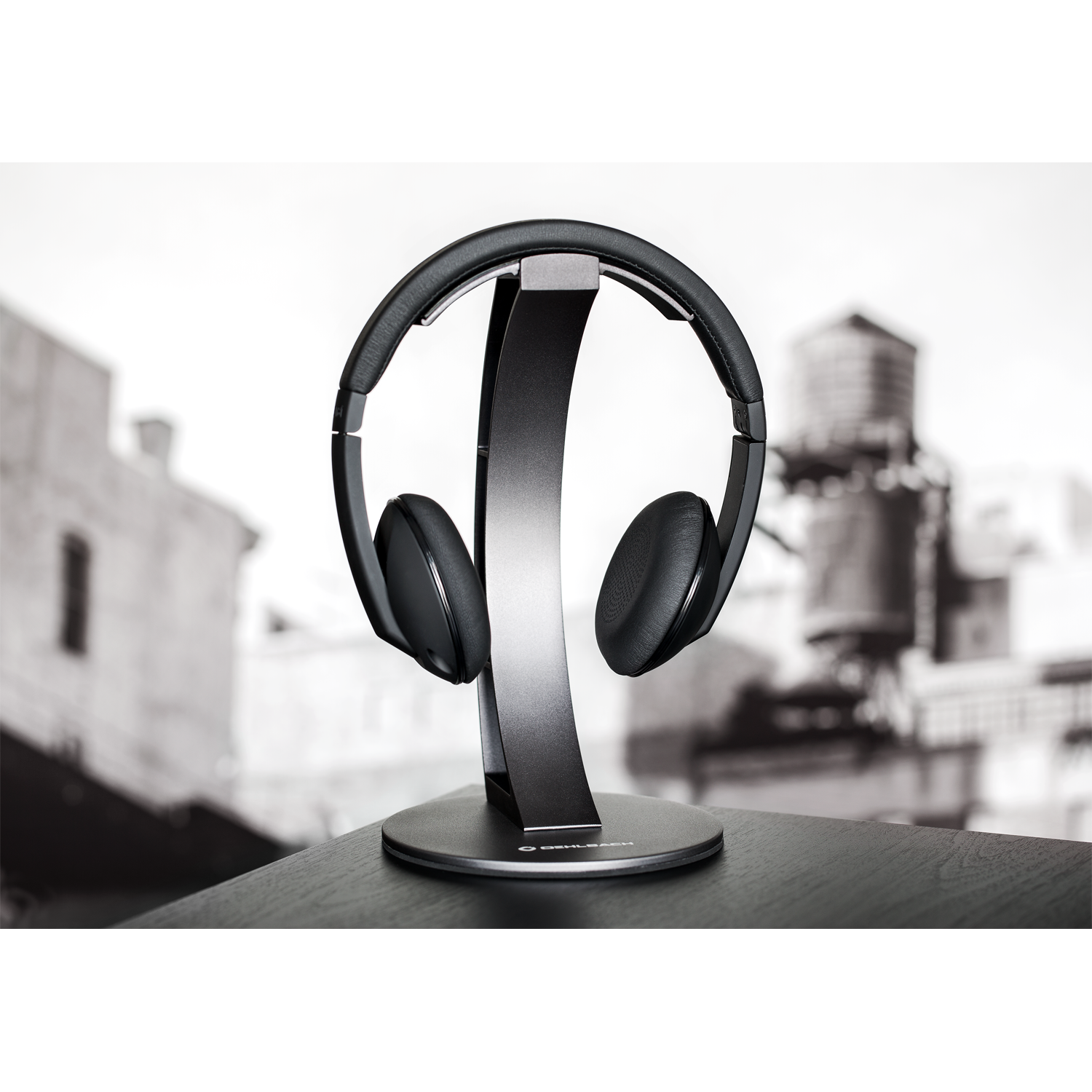 Oehlbach Headphone Stand in Style Подставка для наушников D1C35408
