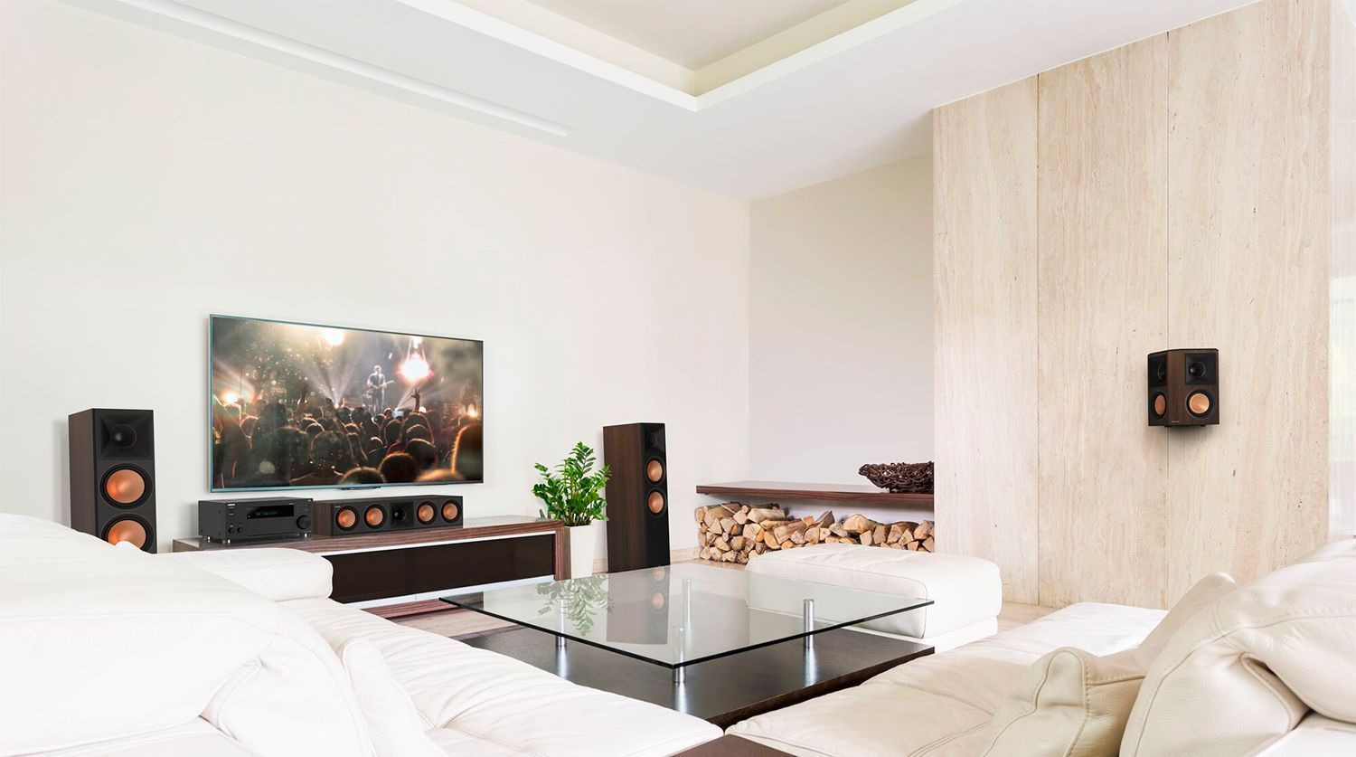 Onkyo TX-RZ50 B M2 AV ресивер