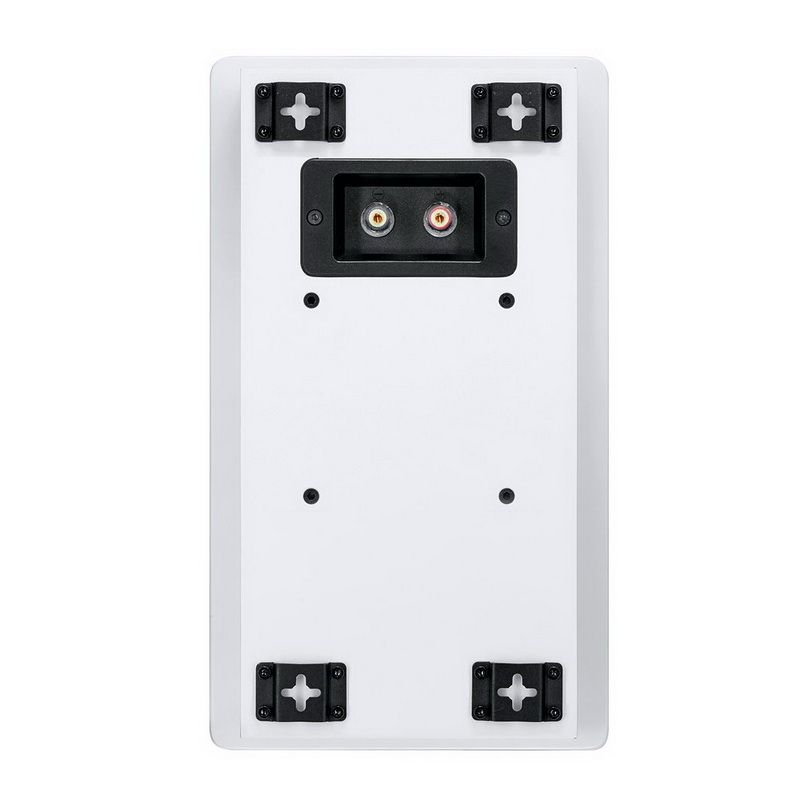 Heco Ambient 11 F White Настенная АС (пара)