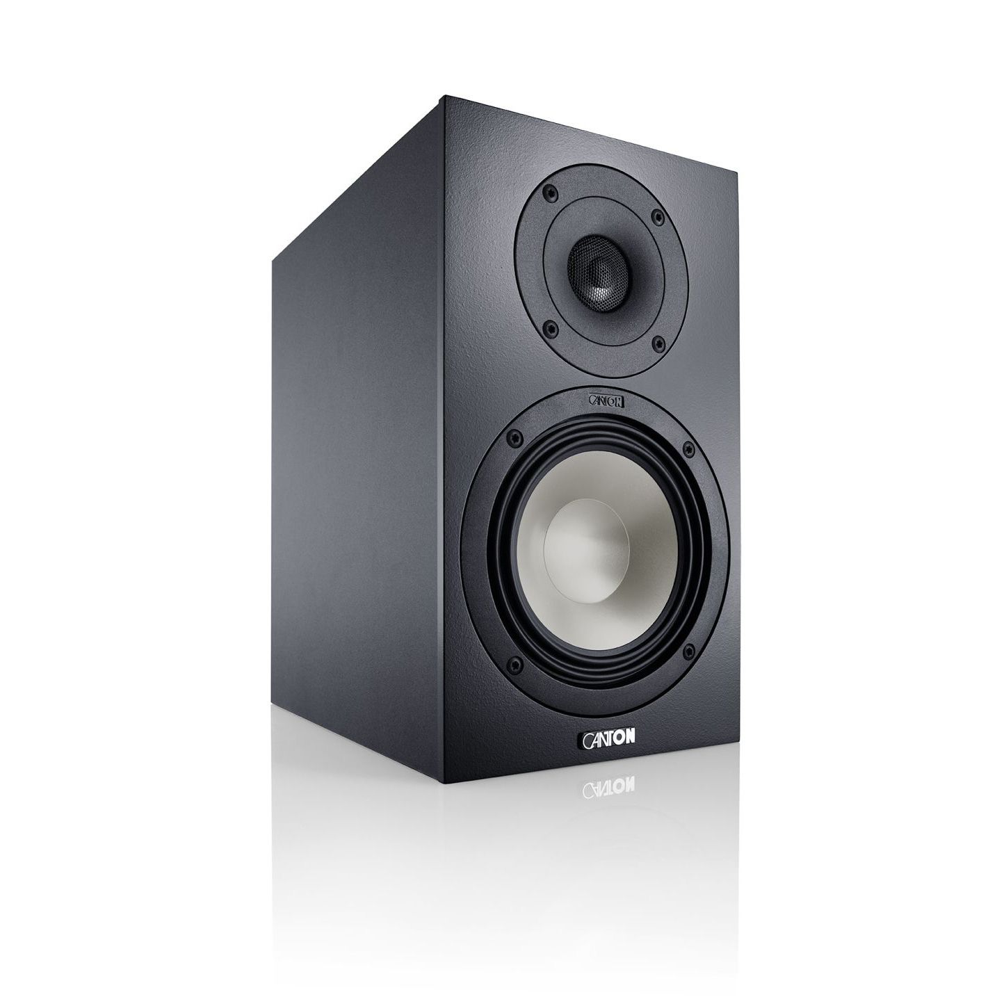Canton Smart Cinema GLE I.20 Black