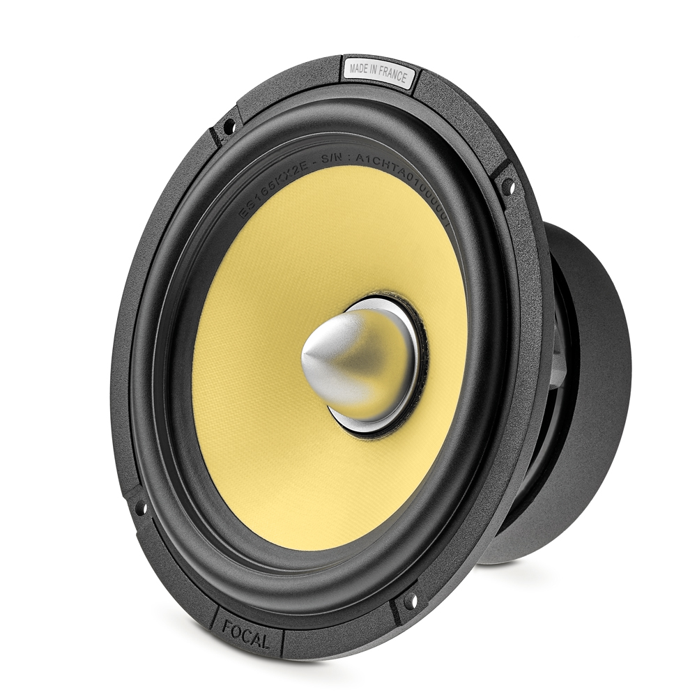 FOCAL MW ES 165 KX2E (HPVE3018) Мидбас