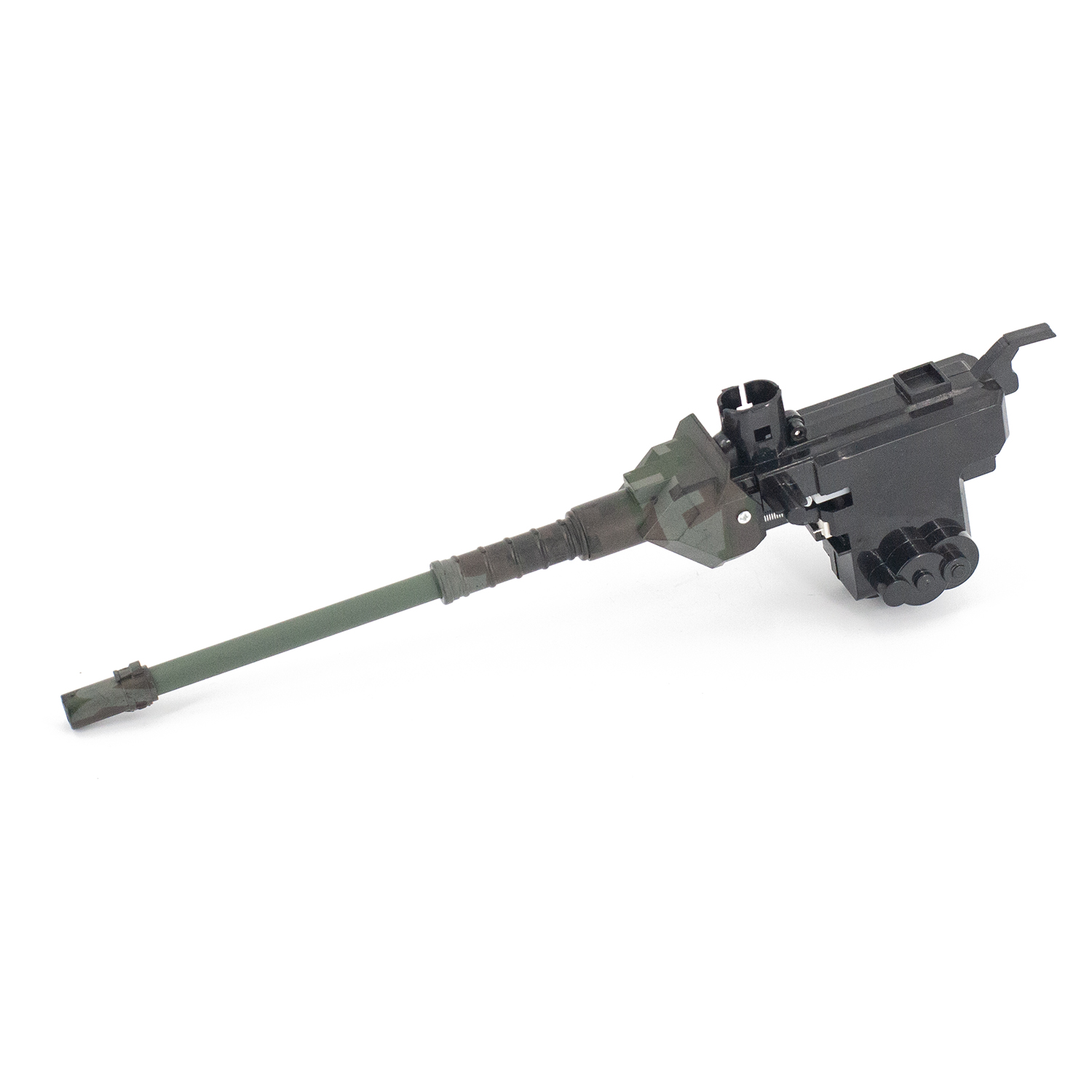 Механизм стрельбы для танка RWG T-14 Армата Camo - ZY021-003D-CAMO
