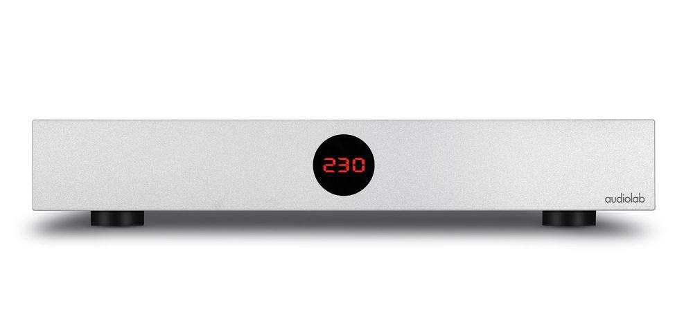 AudioLab DC-Block 6 silver - Сетевой фильтр