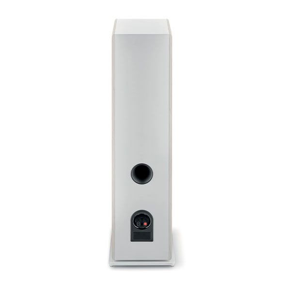 Focal Home Vestia N4 LIGHT WOOD напольная АС