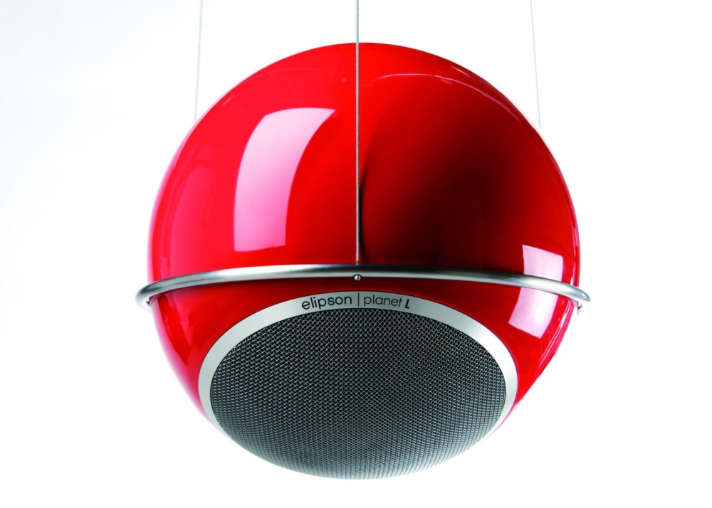 Elipson Planet Ceiling Mount потолочное крепление для АС Planet L (ELIPLACEIMOUB)