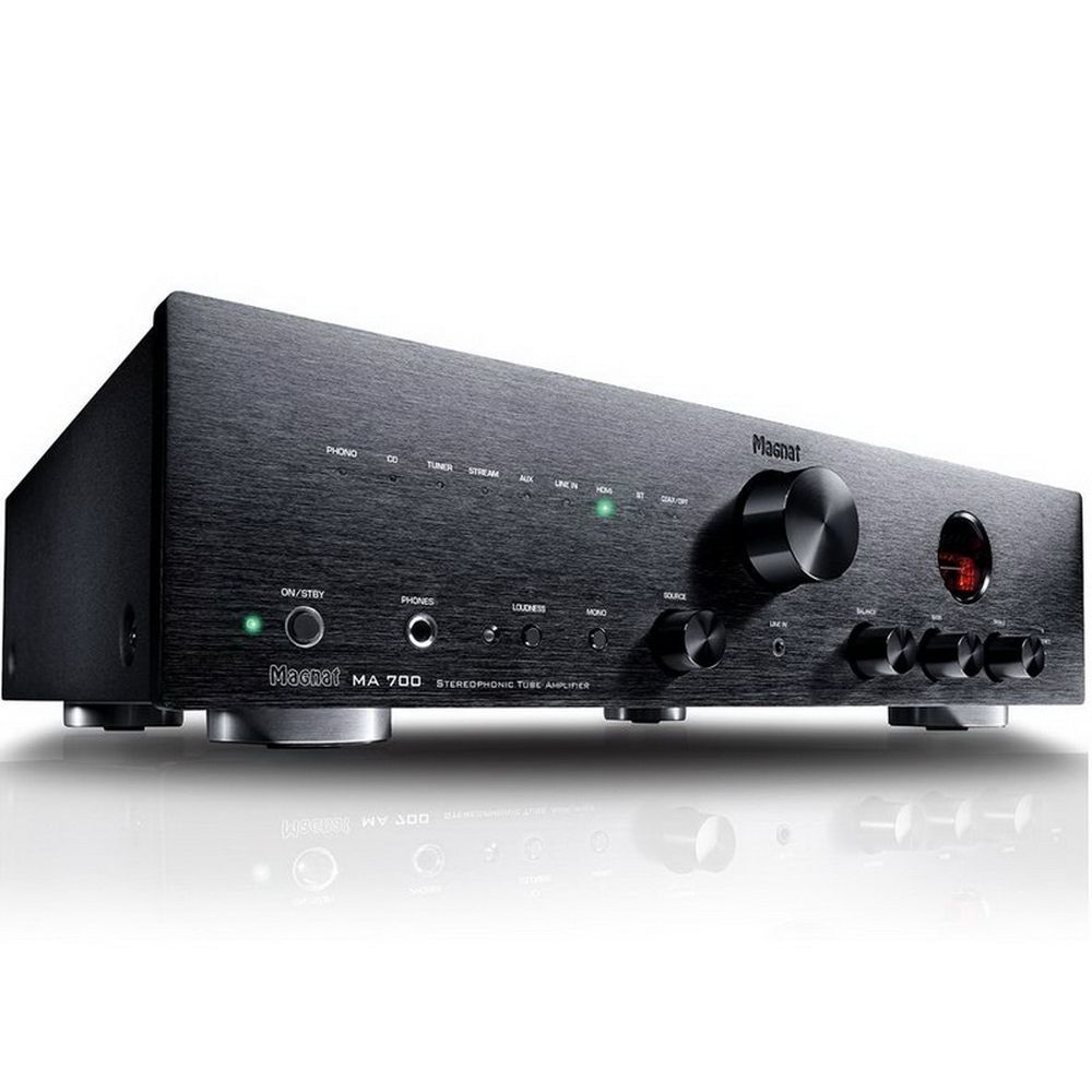 Magnat MA 700 Black