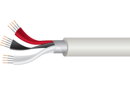 Wireworld Solstice 8 Interconnect 3.0m Pair кабель межблочный RCA (SOI3.0M-8)