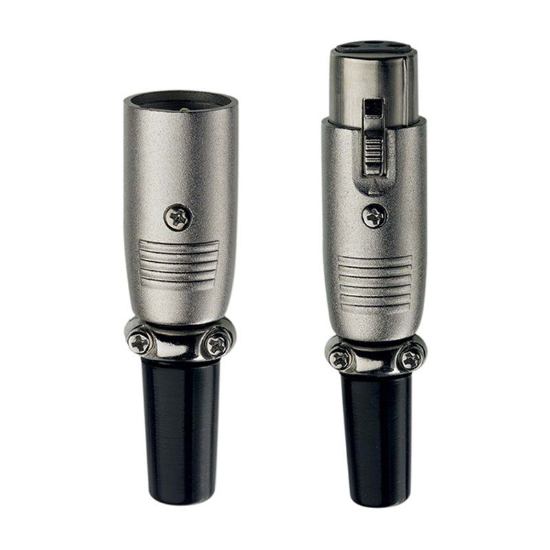 Inakustik Premium XLR Female разъем