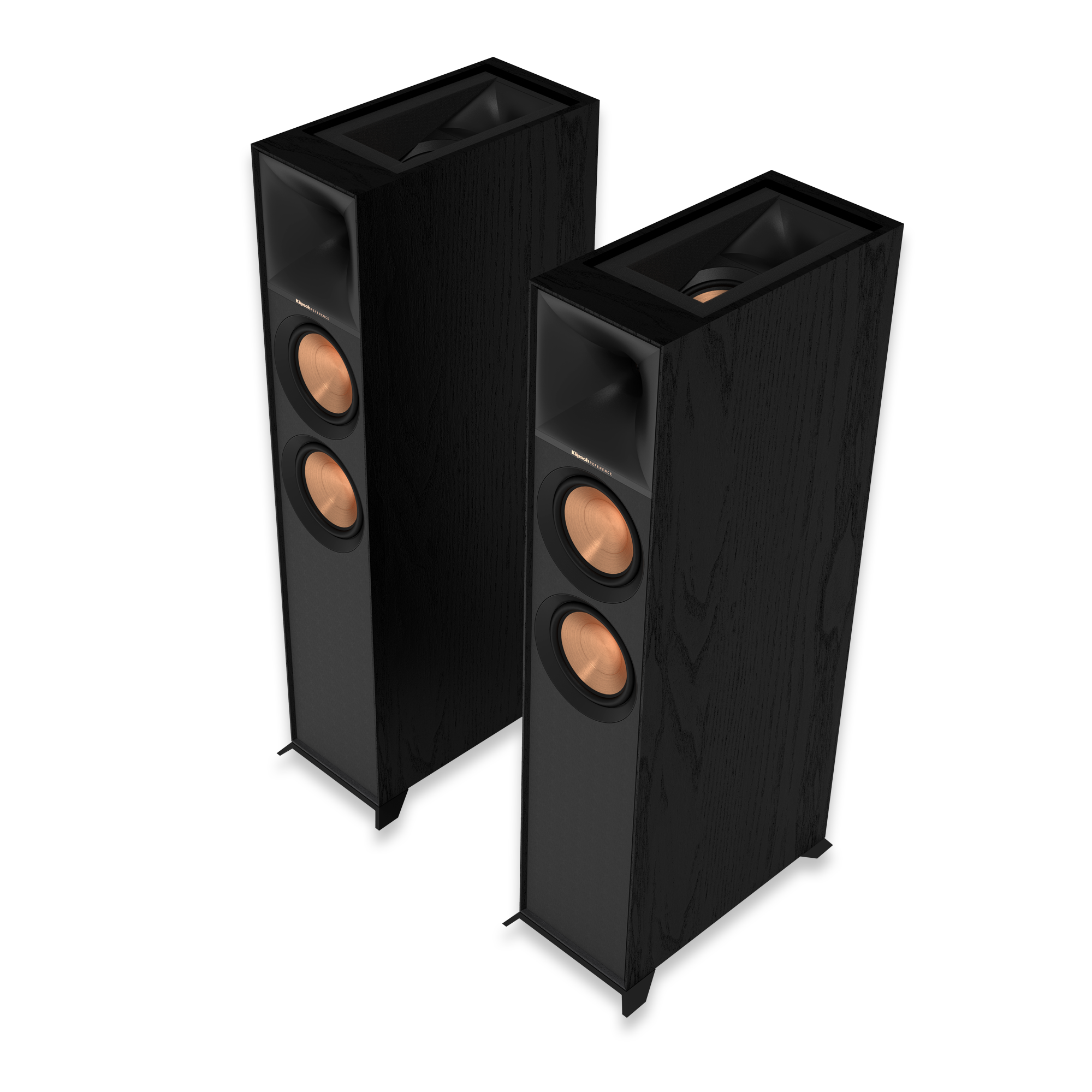 Klipsch R-605FA Напольная акустика