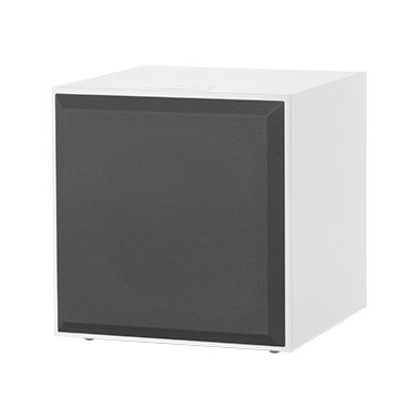 Bowers & Wilkins DB4S - Satin White Сабвуфер