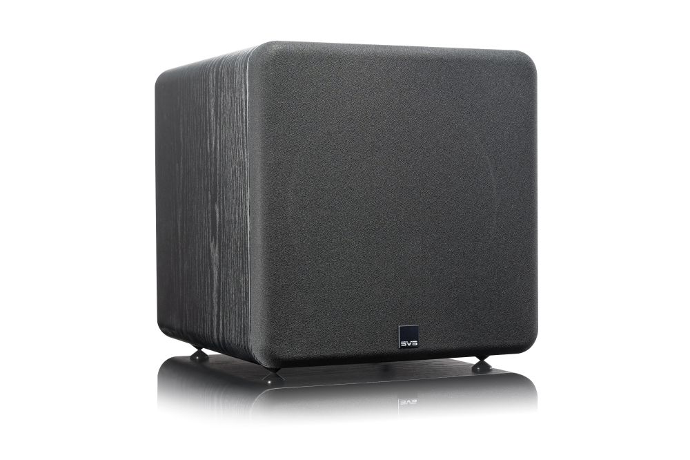 SVS SB-2000 Pro black ash активный сабвуфер