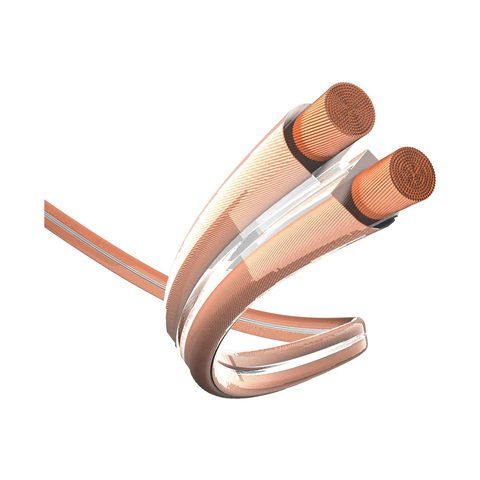 Inakustik Install LS cable 2 x 1.5 mm2 180 m кабель акустический