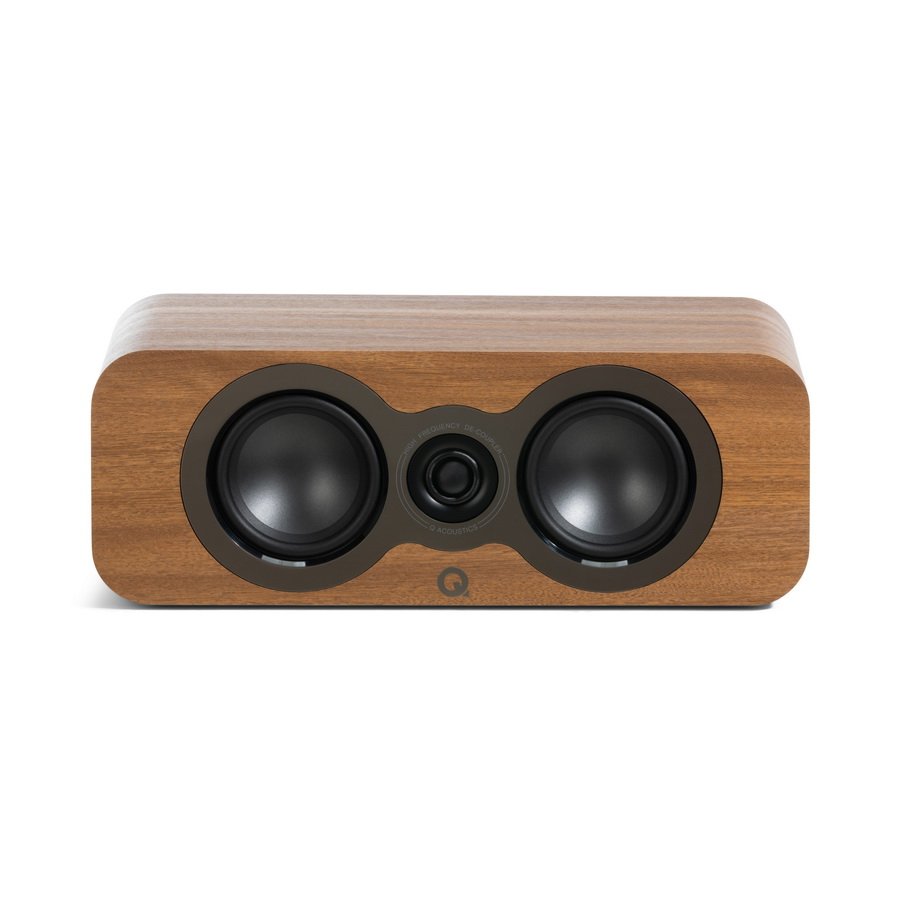 Q Acoustics Q 3090с (QA3398) Pin Oak Акустика центрального канала