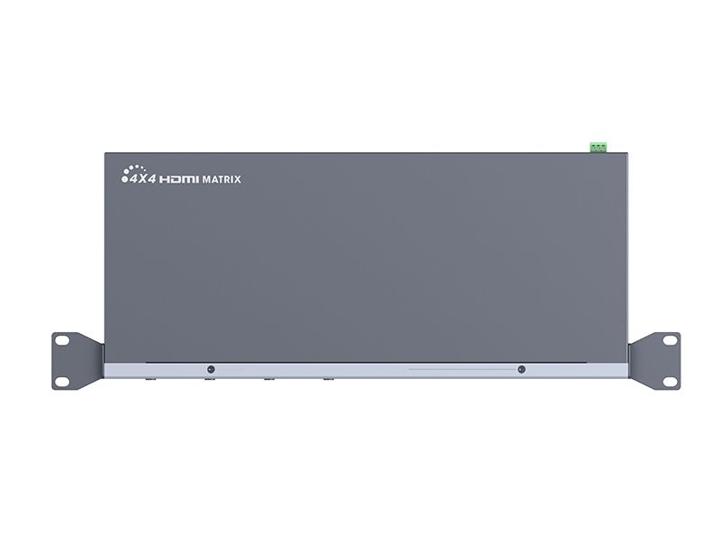 Lenkeng LKV414 HDMI Матрица 4Kx2K 4x4 с поддержкой R232