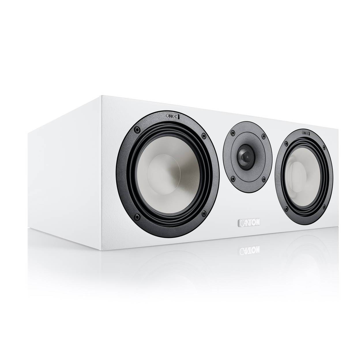 Canton Smart Cinema GLE II White - комплект домашнего кинотеатра