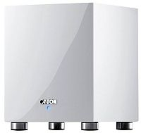 Canton SUB 601 white high gloss Сабвуфер