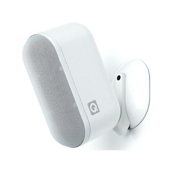 Q Acoustics Q 7000LRi (QA7825) White полочные АС