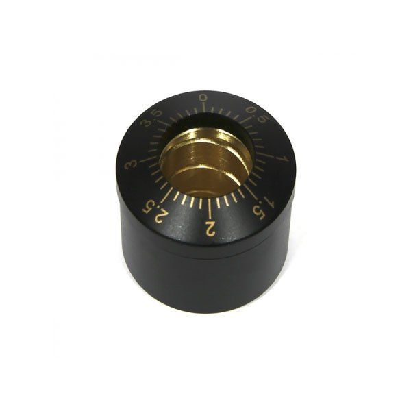 Denon Counter weight adj DP-300F bl Противовес для DP-300 F (00D9410036704)