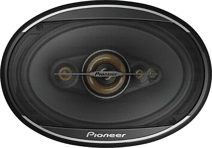 PIONEER TS-A6988S Автоакустика коаксиальная