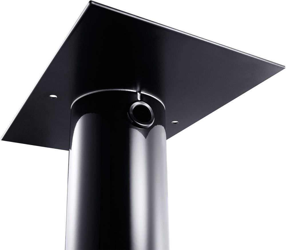 Canton LS 660 black high gloss