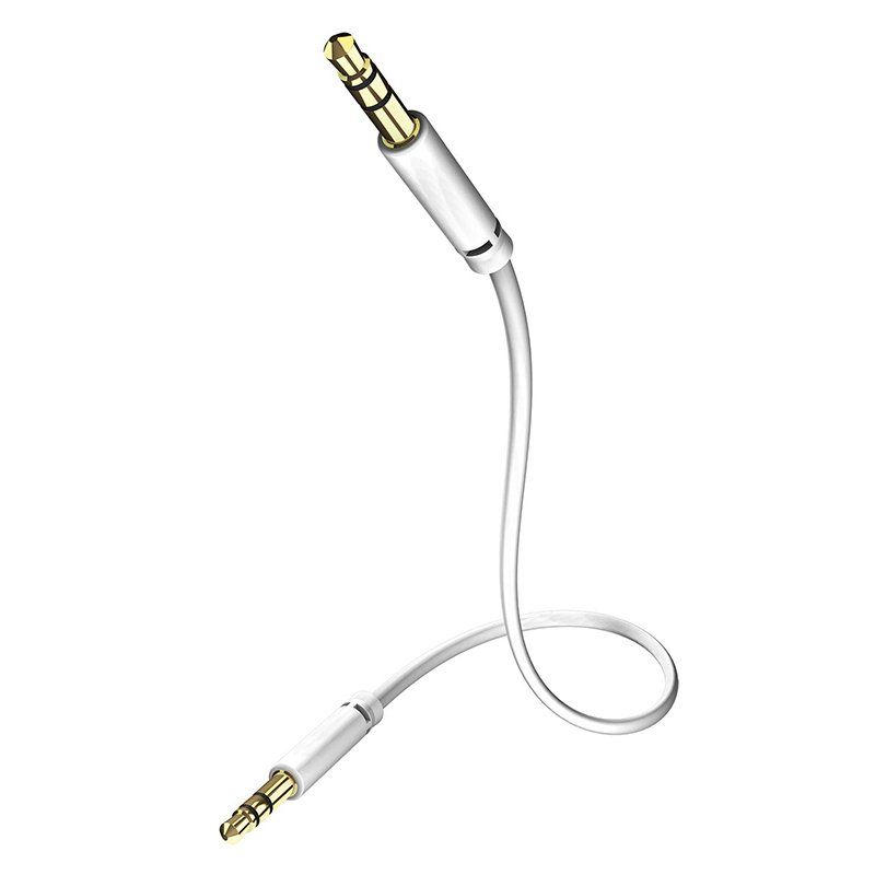 Inakustik Star MP3 Audio Cable 0.75 m кабель межблочный