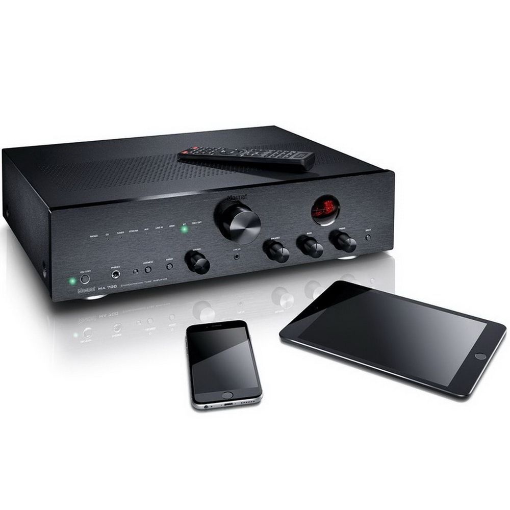 Magnat MA 700 Black