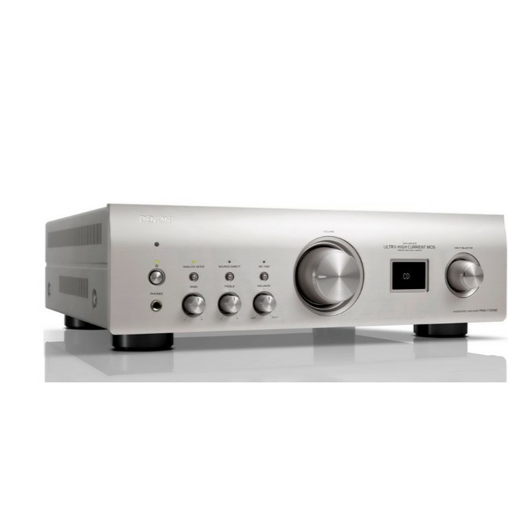 Интегральный усилитель Denon PMA-1700NE Silver