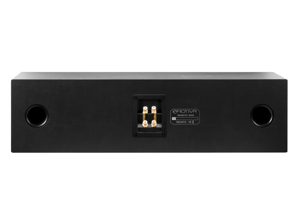 Emotiva Airmotiv C2+ Акустическая система центрального канала