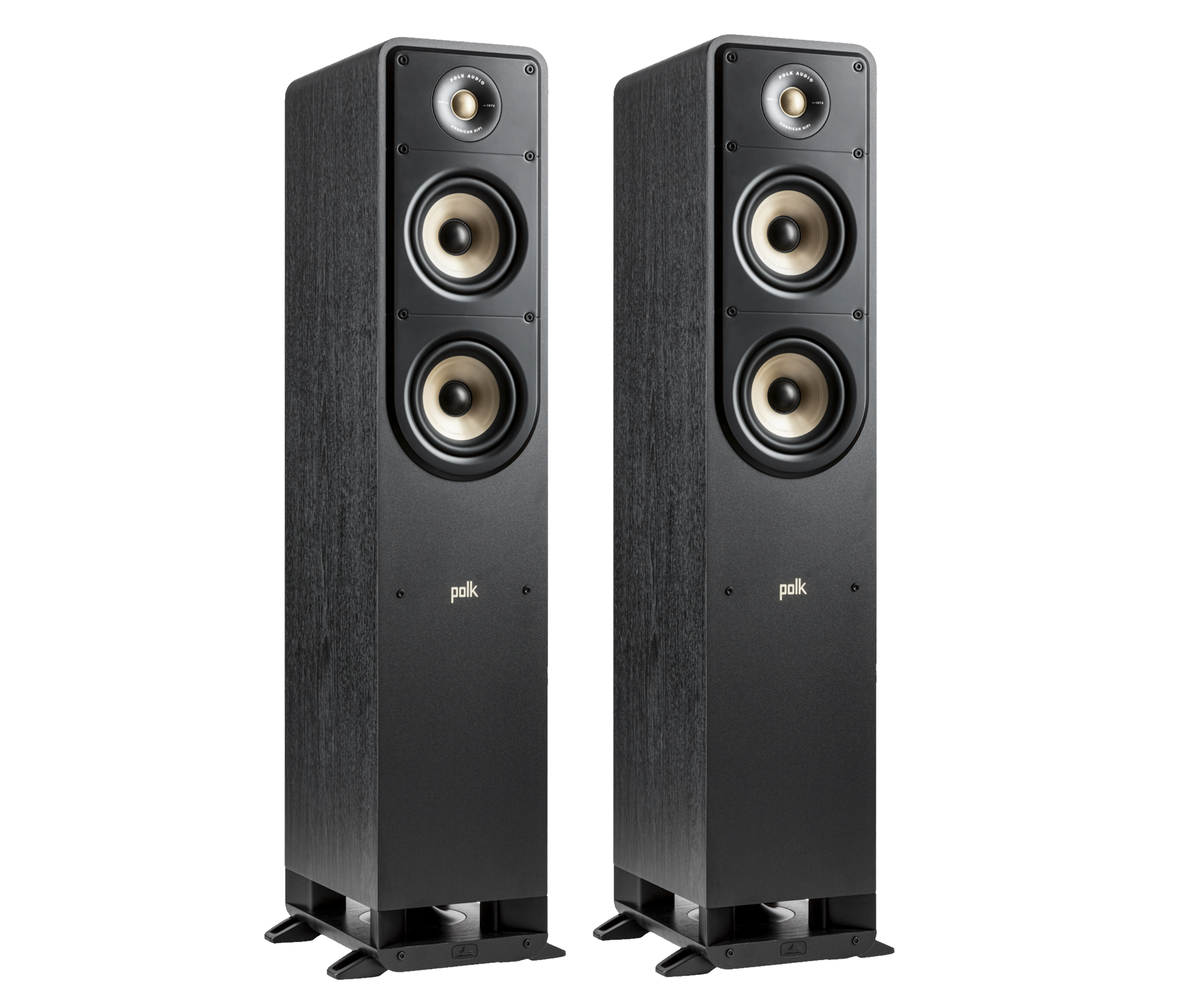 Напольная АС Polk SIGNATURE ELITE ES50 Black
