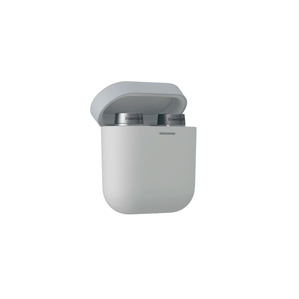 Bowers & Wilkins PI5 S2 Cloud Grey наушники