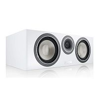 Canton Townus 50 white matt