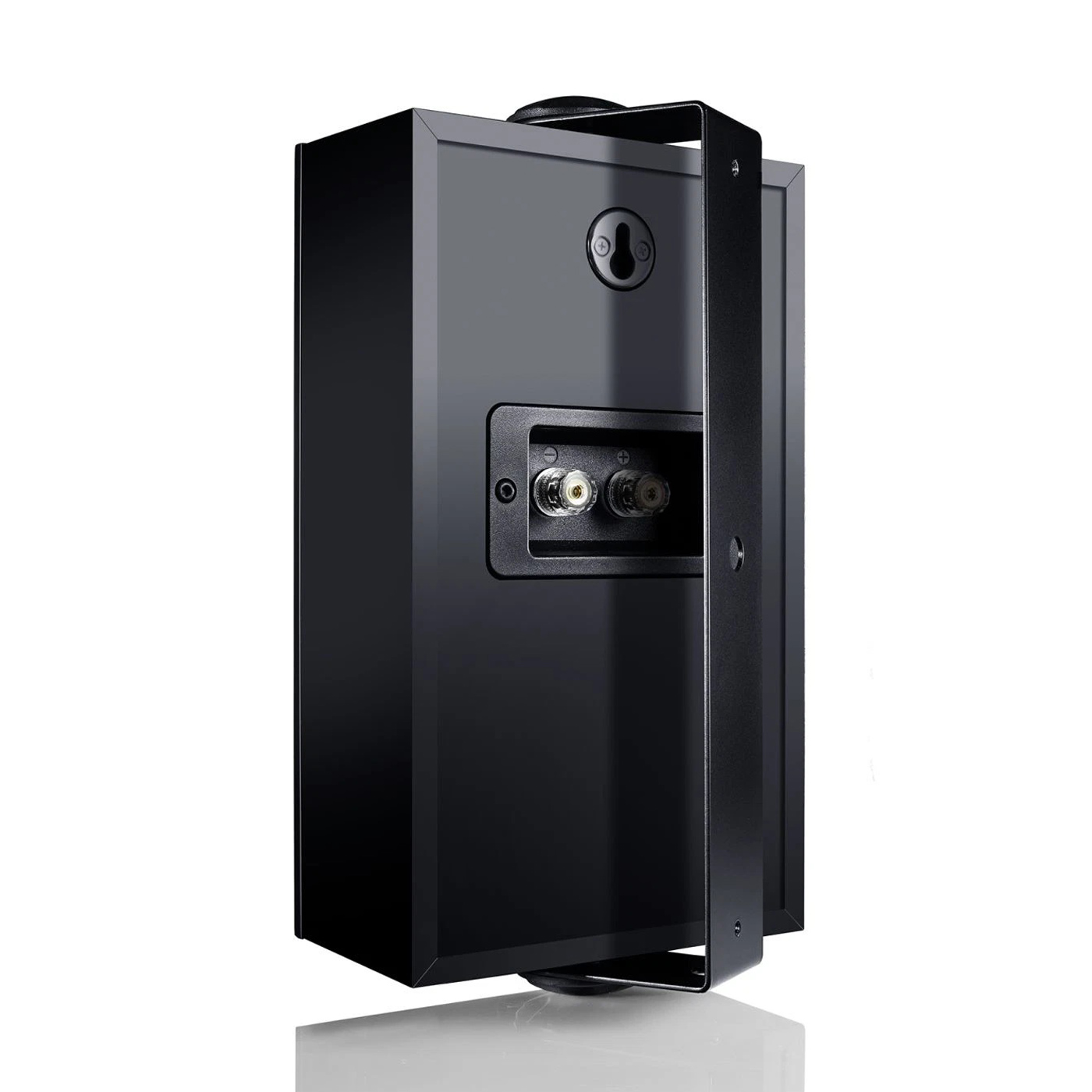 Canton GLE 10 PRO S2 Black Настенная акустика