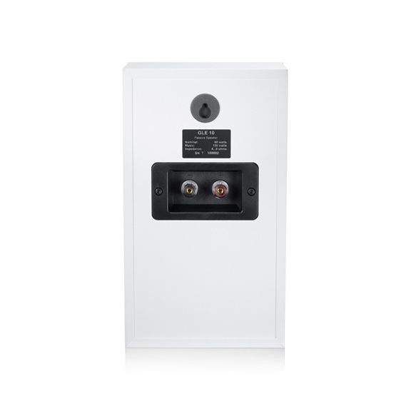 Canton GLE 10 white Настенная акустика