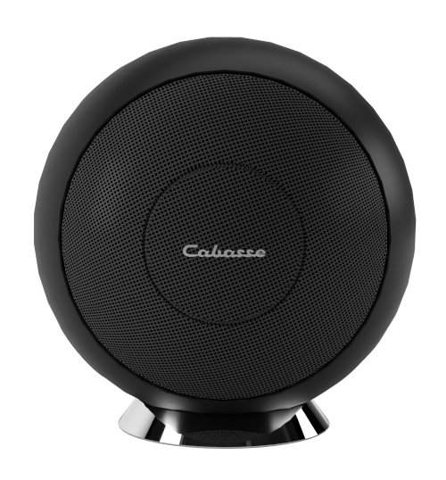 Cabasse Riga 2 black полочная АС