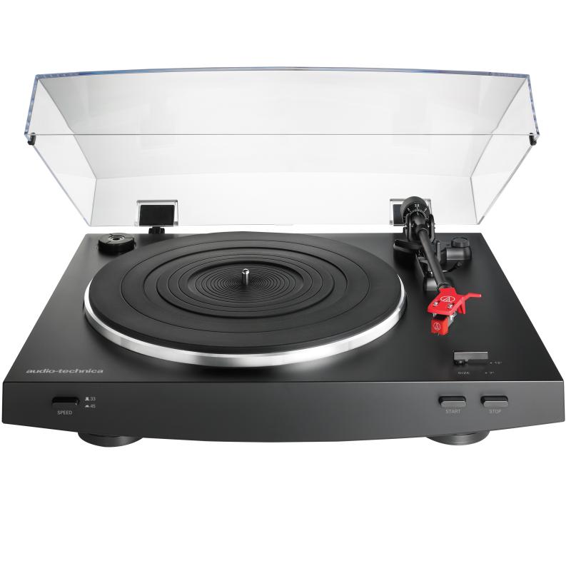 AUDIO-TECHNICA AT-LP3BK Виниловый проигрыватель