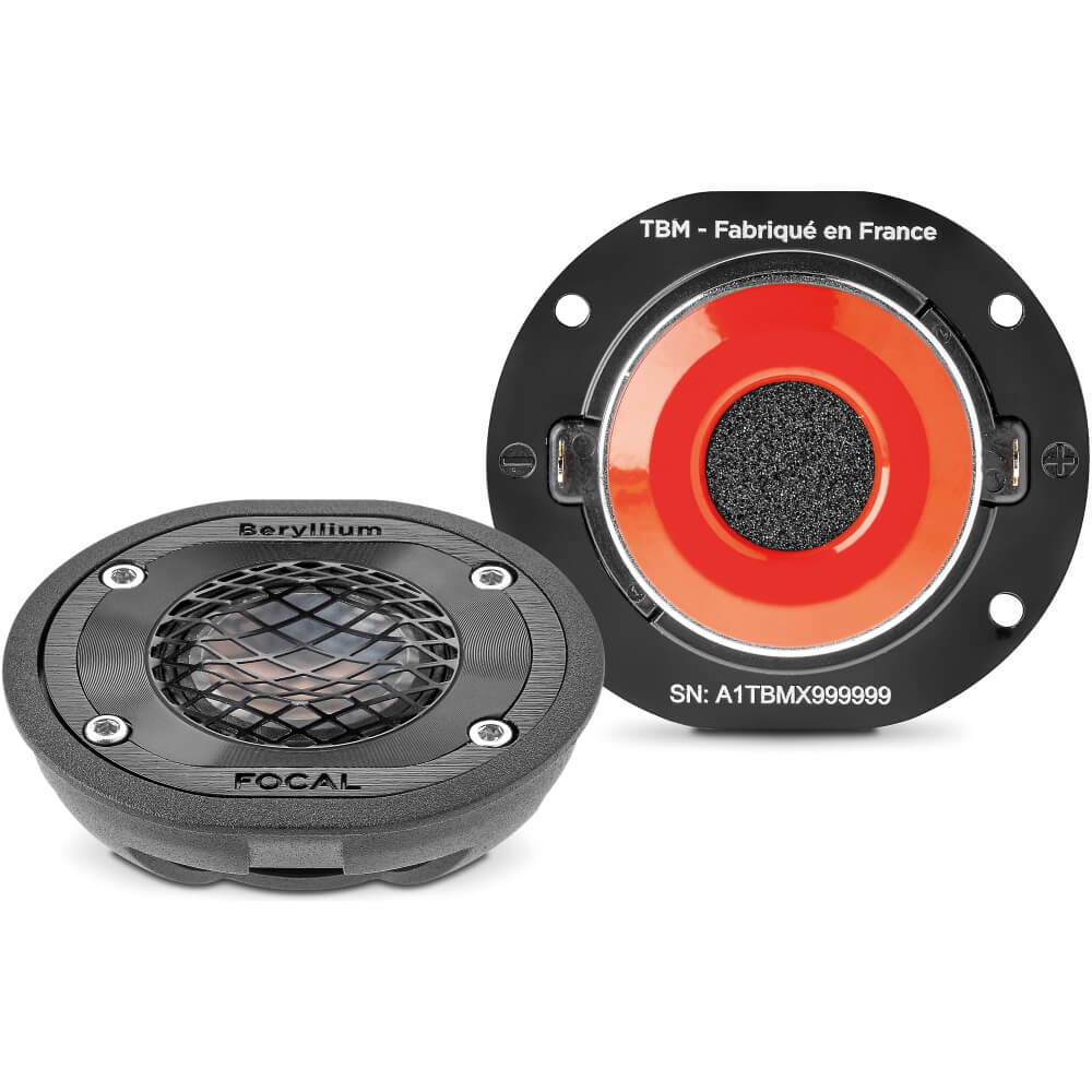 FOCAL TBM Tweeter Utopia M Пара твитеров