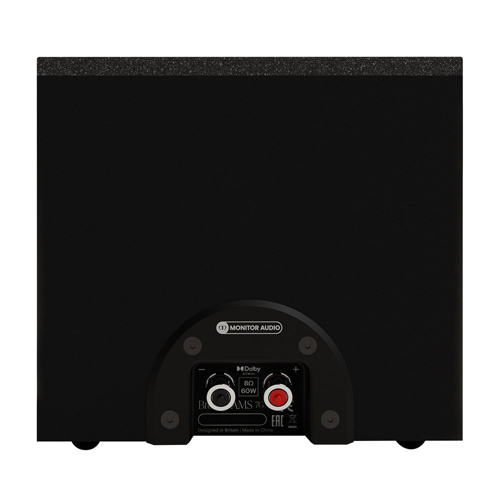 Monitor Audio Bronze AMS (7G) Black Акустика Dolby Atmos