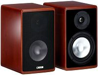 Canton Ergo 620 cherry Полочная акустика
